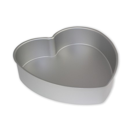 Heart Cake Pan 20,3 x 7,6cm by PME