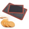 Breathable silicone baking mat 40 x 60cm