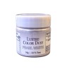 Λευκό Περλέ χρώμα σε σκόνη 10g Coloricious
