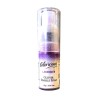 Lavender Glitter Pump Spray 10g Coloricious