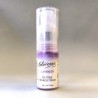 Lavender Glitter Pump Spray 10g Coloricious