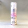 Pink Glitter Pump Spray 10g Coloricious