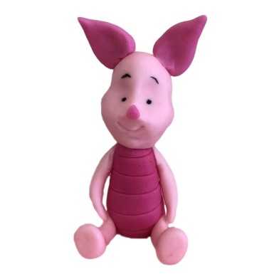 Γουρουνάκι (εμπνευσμένο από την φιγούρα Piglet)