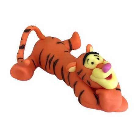 Cake Deco Tiger (inspired by the disney figure)