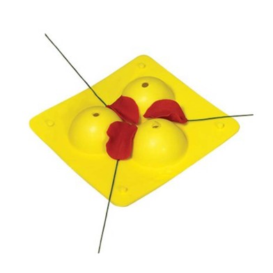 Jem Flower Support - 3B