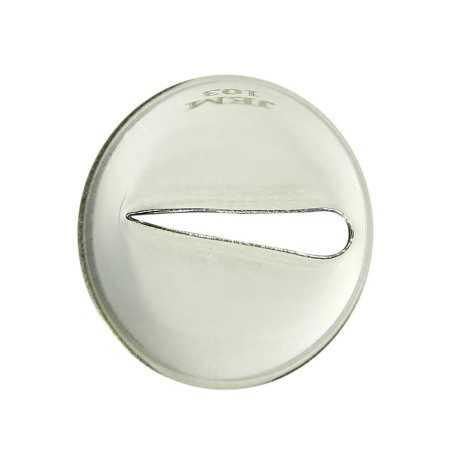 Medium Petal / Ruffle Nozzle No103 Carded