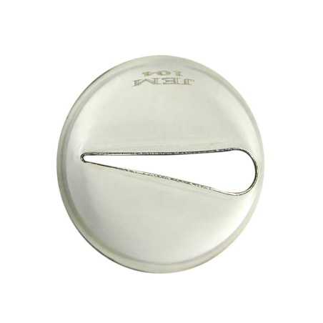 Medium Petal / Ruffle Nozzle No.104 Carded