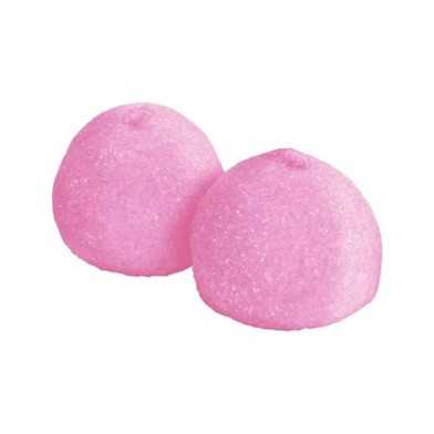 Pink Golf Ball Marshmallows 900g-1kg
