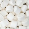 White BBQ Marshmallows 900g-1k