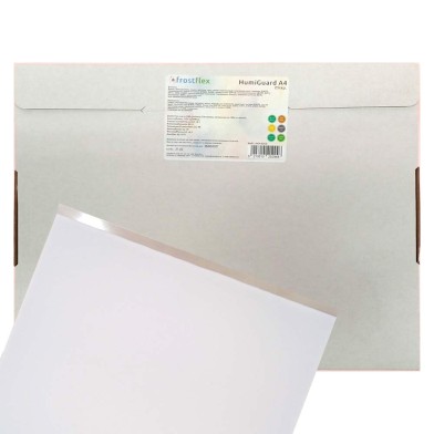 Humiguard A4 Edible Printing Sheets 25pcs