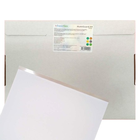 Humiguard A4 Edible Printing Sheets 25pcs
