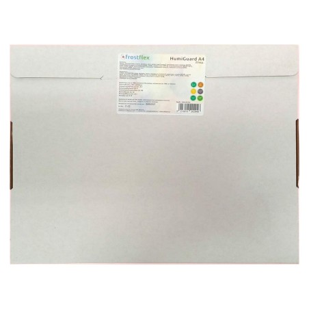 Humiguard A4 Edible Printing Sheets 25pcs