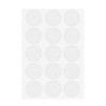 Humiguard Α4 Precut 5cm Edible Printing Sheets 20pcs