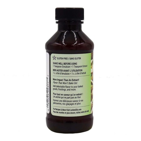 LorAnn Bakery Emulsion - Pistachio 118ml