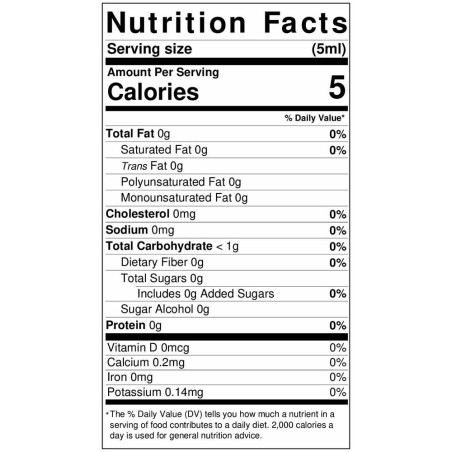 LorAnn Bakery Emulsion - Pistachio 118ml