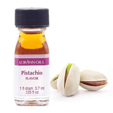 LorAnn Super Strength Flavour - Pistachio 3,7ml