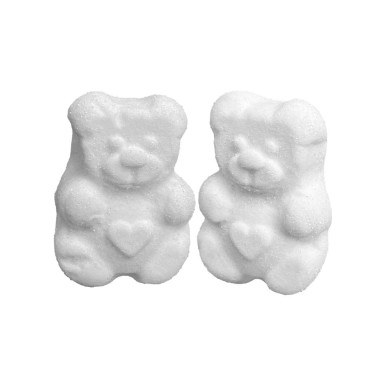 White Bear Marshmallows 900g-1kg