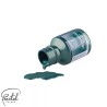 Golden Emerald MetallInk Food Paint