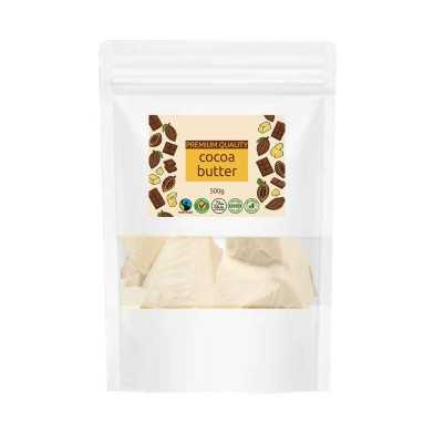 Cocoa Butter in chunks 500g