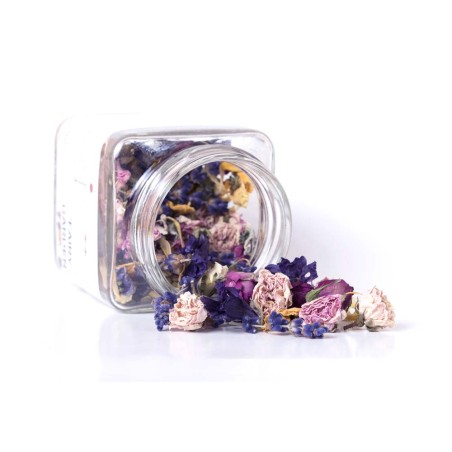 Fairy Garden Edible flowers Mix 10g