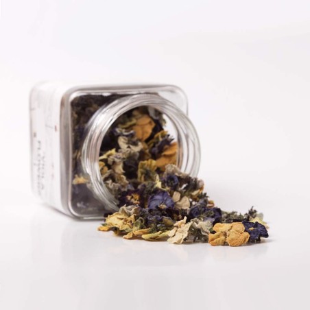 Edible Viola Flowers 8g