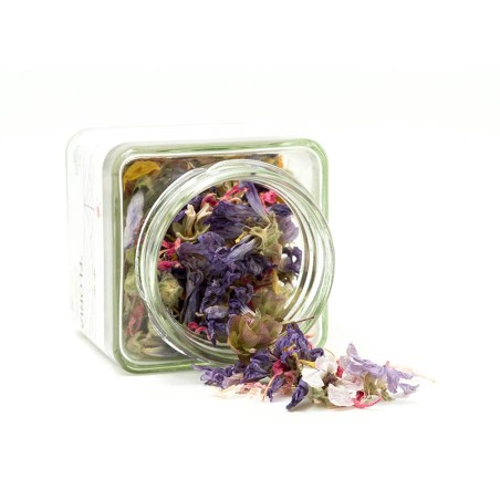 Floria Edible flowers Mix 4,5g