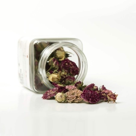 Edible Mini Wild Roses 20g