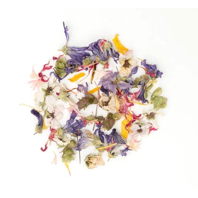 Floria Edible flowers Mix 4,5g