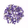 Edible Mallow Flowers 4g