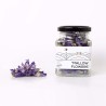 Edible Mallow Flowers 4g