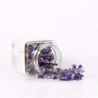 Edible Mallow Flowers 4g