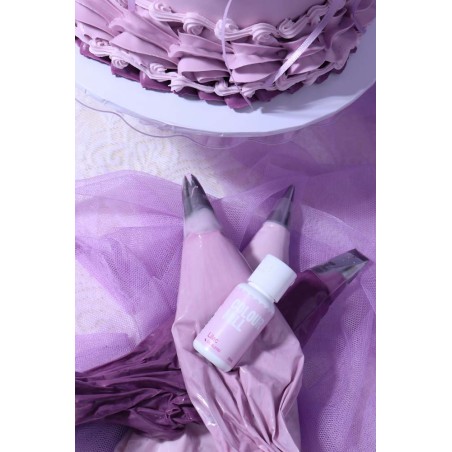 Lilac Oil Blend 20mL by Colour Mill