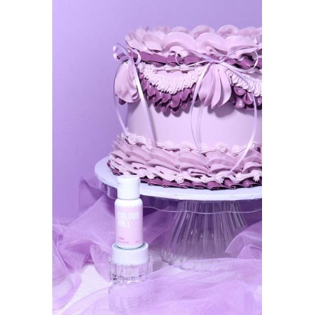 Lilac Oil Blend 20mL by Colour Mill