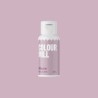 Μωβέ Απαλό Λιποδιαλυτό Χρώμα 20mL της Colour Mill