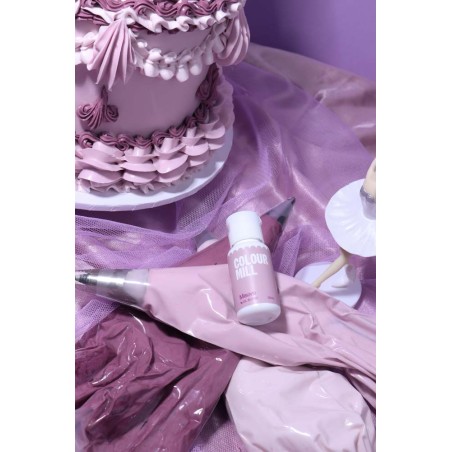 Mauve Oil Blend 20mL by Colour Mill