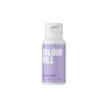 Λεβάντα Λιποδιαλυτό Χρώμα 20mL της Colour Mill