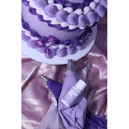 Lavender Oil Blend 20mL by Colour Mill