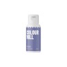 Βιολετί Λιποδιαλυτό Χρώμα 20mL της Colour Mill