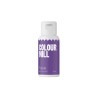 Μωβ Λιποδιαλυτό Χρώμα 20mL της Colour Mill