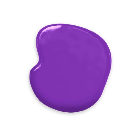 Μωβ Λιποδιαλυτό Χρώμα 100mL της Colour Mill