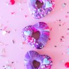 Purple Oil Blend 100mL by Colour Mill