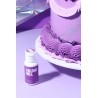 Μωβ Λιποδιαλυτό Χρώμα 100mL της Colour Mill
