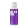 Purple Oil Blend 100mL by Colour Mill