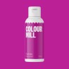 Φούξια Λιποδιαλυτό Χρώμα 100mL της Colour Mill