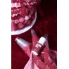 Μπορντώ Λιποδιαλυτό Χρώμα 20mL της Colour Mill
