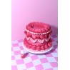 Raspberry Oil Blend 20mL by Colour Mill