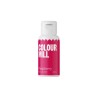Σμέουρο Λιποδιαλυτό Χρώμα 20mL της Colour Mill