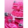 Hot Pink Oil Blend 20mL by Colour Mill