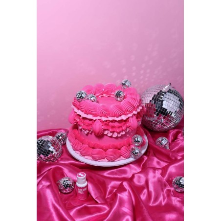 Hot Pink Oil Blend 20mL by Colour Mill