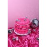 Hot Pink Oil Blend 20mL by Colour Mill
